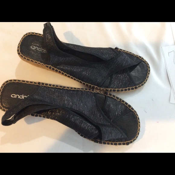 Andre Assous shoes - Picture 4 of 4